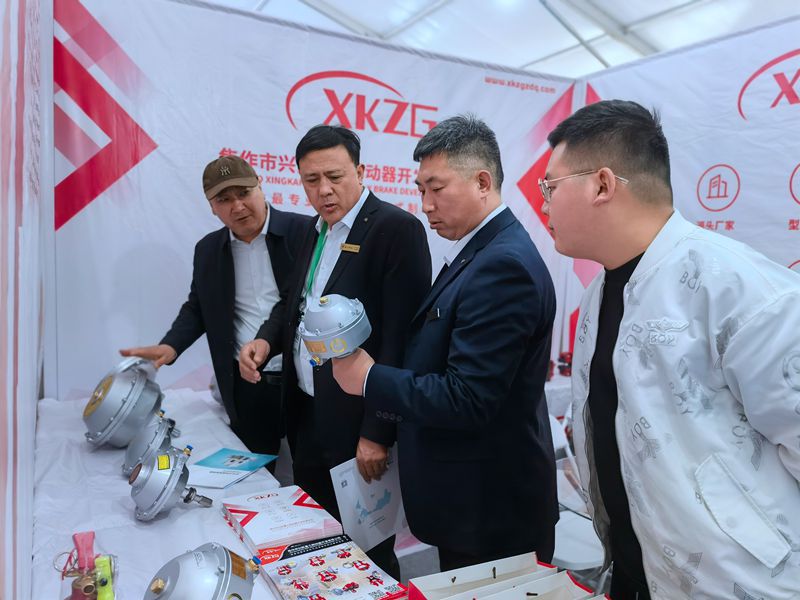 3月24～3月26日長(zhǎng)垣國際會(huì)展中心，國際起重裝備博覽交易會(huì)