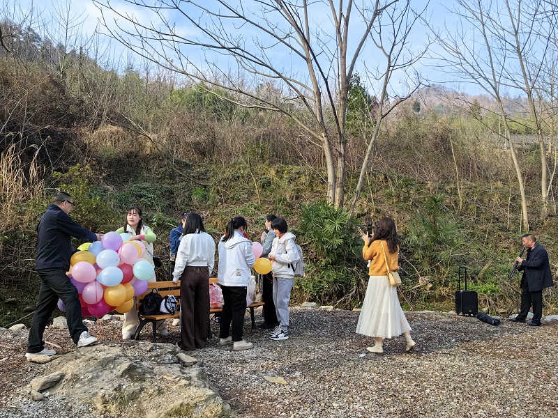 慶祝三八國際婦女節(jié)(圖2)