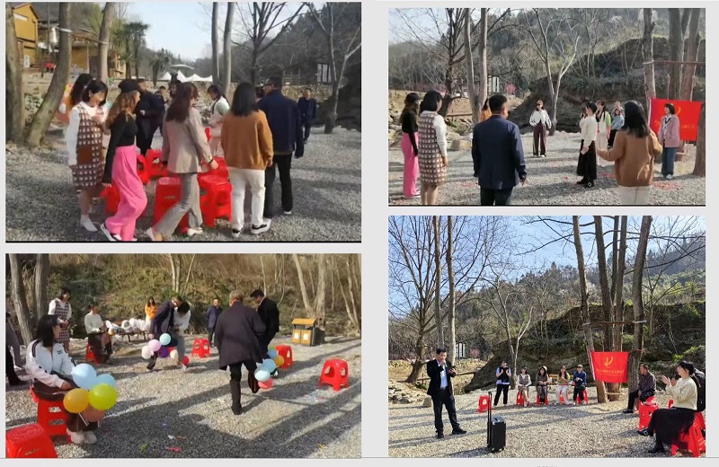 慶祝三八國際婦女節(jié)(圖3)